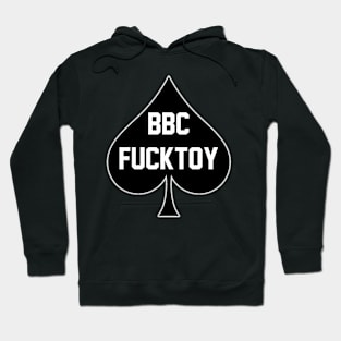 BBC Fucktoy - Queen Of Spades Hoodie